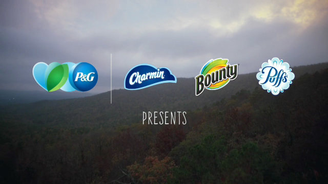 Responsible Papermaking with P&G (Video: Business Wire)