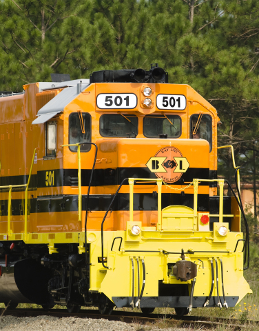 The Bay Line Railroad, a subsidiary of Genesee & Wyoming Inc., has entered into an agreement with the Panama City Port Authority to operate a Choice Terminal(TM) bulk transload facility at the port's Intermodal Distribution Center (IDC).