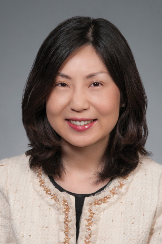 Qing Nian, partner at Goodwin (Photo: Business Wire) 