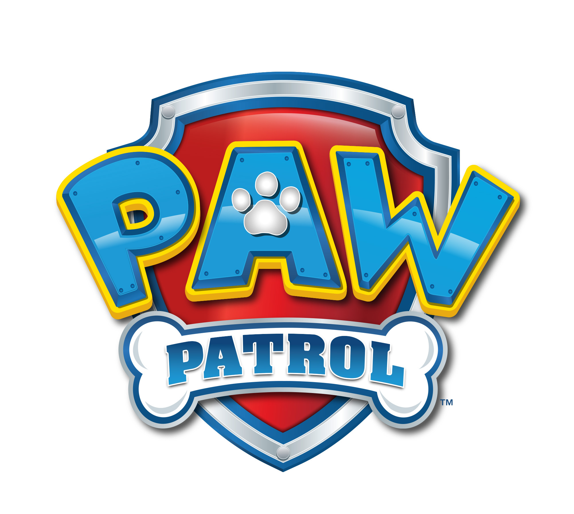 Tracker Paw Patrol - Paw Patrol Mx