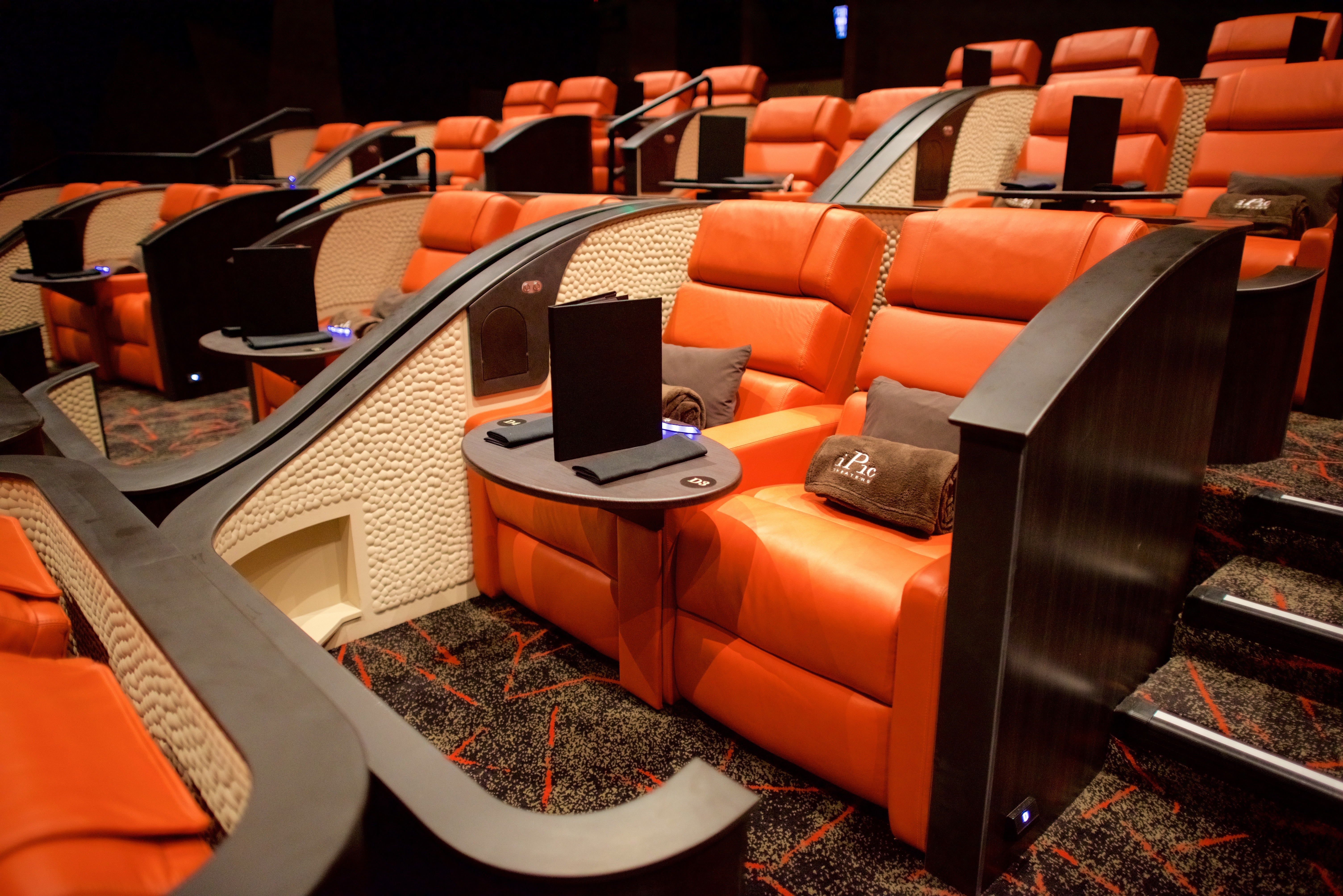 The Howard Hughes Corporation® Welcomes iPic Theaters to the Seaport