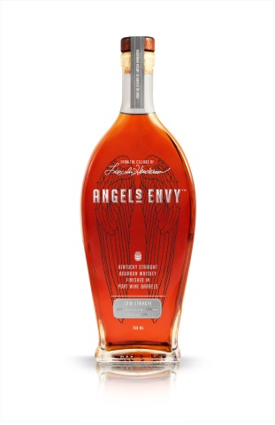 2016 Cask Strength Limited-Edition (Photo: Business Wire)