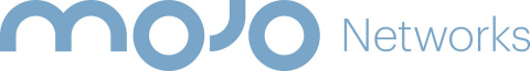 Mojo Networks logo (Graphic: Business Wire)