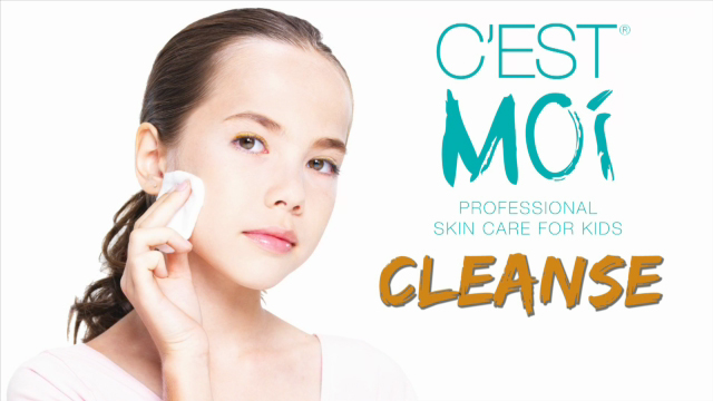 JAKKS Pacific Acquires C'est Moi™ Professional Skincare and Performance  Makeup Brand