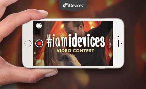 #iamdevices (Photo: Business Wire)
