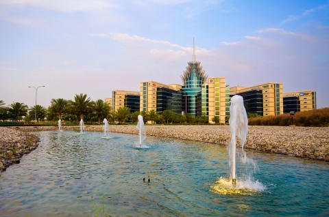 Dubai Silicon Oasis Authority (DSOA) HQ Building (Photo: ME NewsWire)
