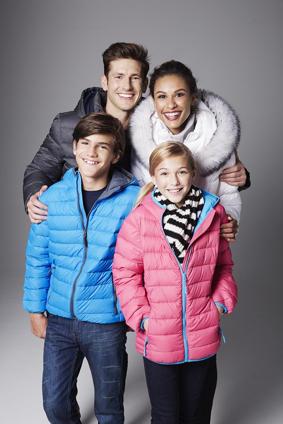 Macy's brings back 'Buy a Coat and We'll Donate One' campaign