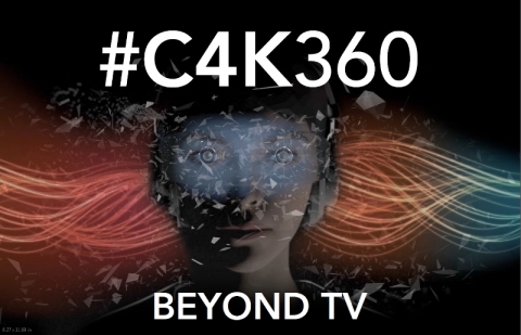 Virtual reality, gaming, extreme sports, lifestyle, clubbing and e-sports featured on new Ultra HD channel C4K360 kicking off across North America on SES-1 (Photo: Business Wire)