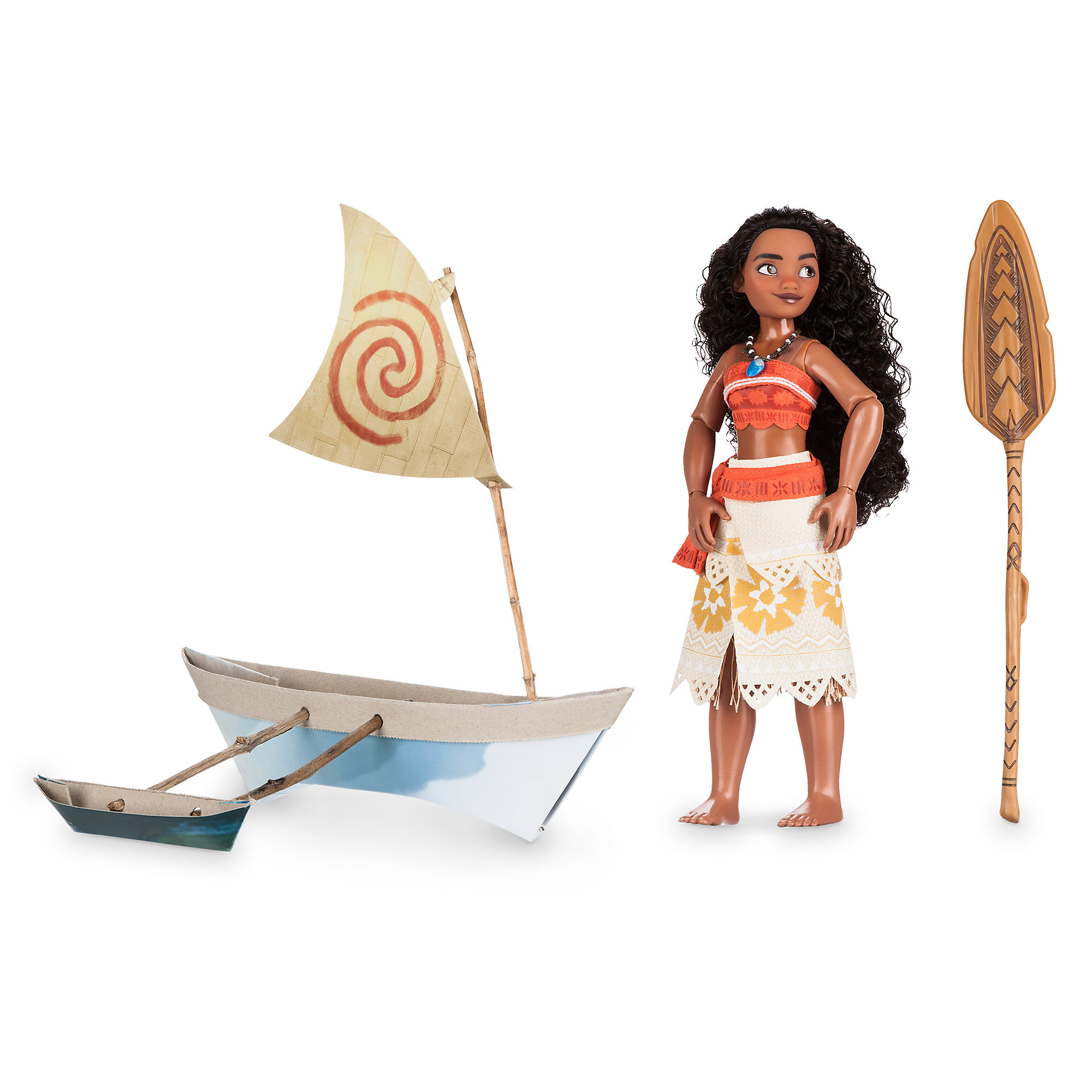 Details about   Set Sailing Adventure 12PC Princess Moana Plastic figurines without boxed