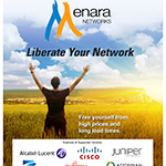 Liberate Your Network