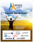 Liberate Your Network
