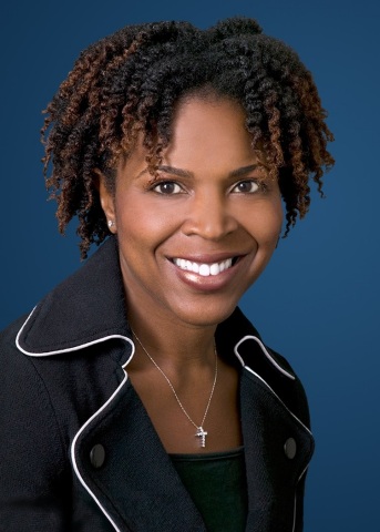 Malissia Clinton, senior vice president, general counsel and secretary of The Aerospace Corporation, recently joined the City of Hope board of directors. (Photo: Business Wire)