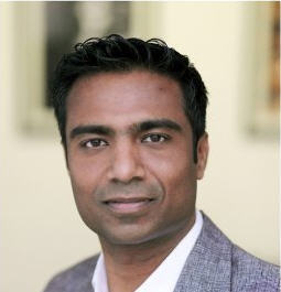 Dr. Dhiraj Abhyankar, Director of Scientific Development (Photo: Business Wire)