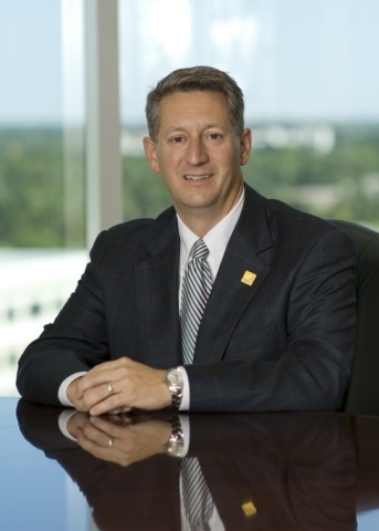 David A. Call Named Florida Regional President at Fifth Third Bank (Photo: Business Wire)