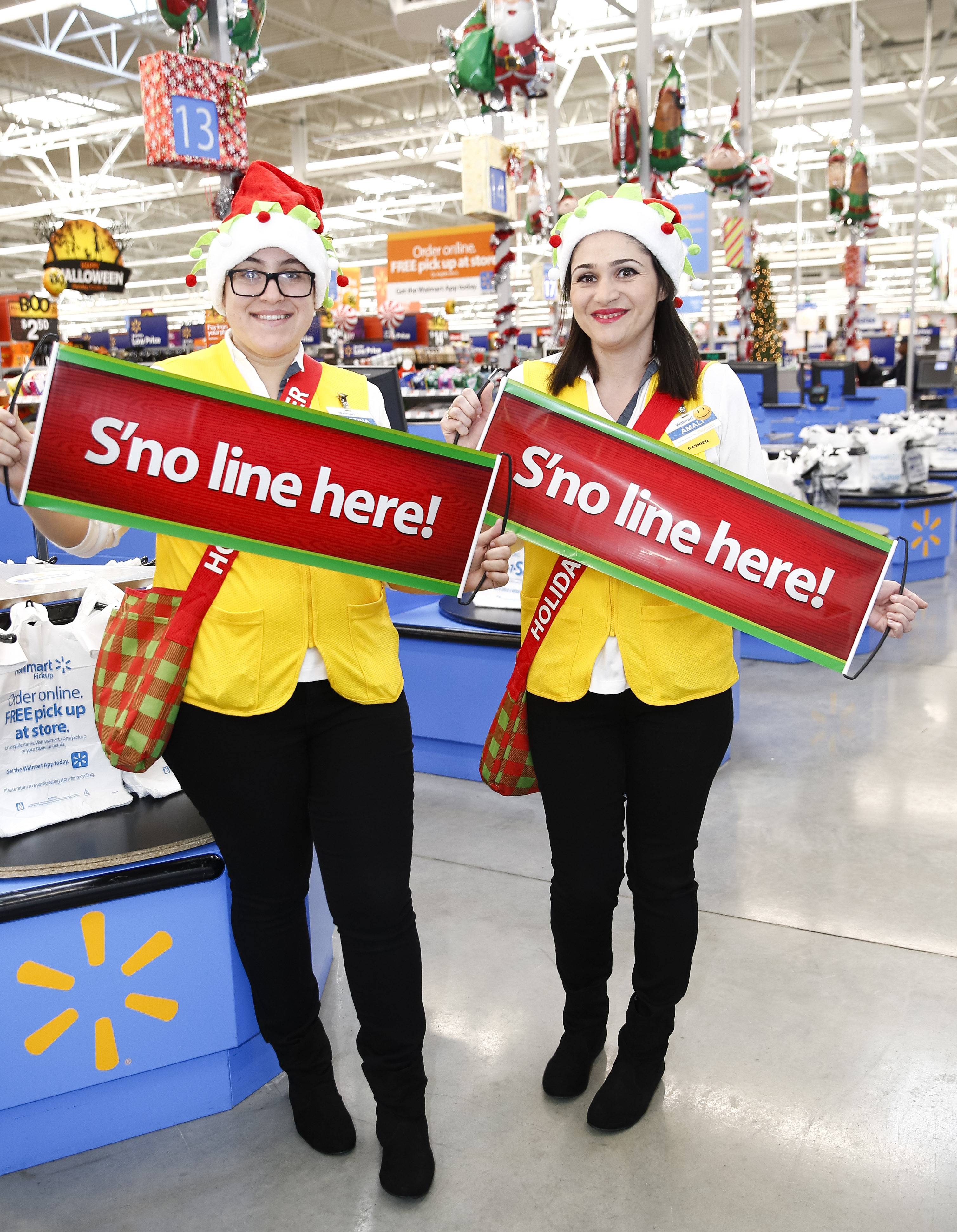 Kickstart Your Holiday Shopping with Walmart's Early Deals! - Get