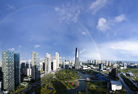 Incheon Emerge como la Tercera Ciudad más Grande de Corea con una Población de 3 Millones de Habitantes