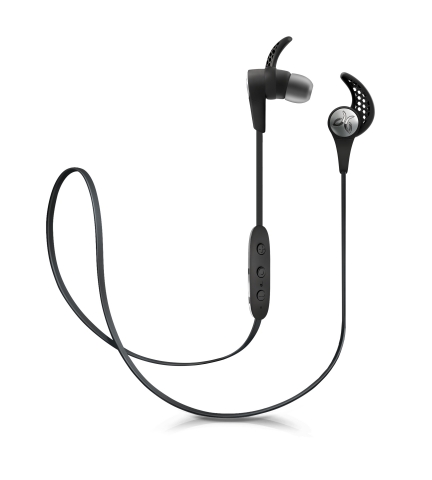 Jaybird X3 Wireless Sport Headphones (Photo: Business Wire)