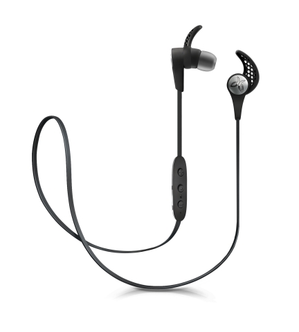 Jaybird X3 Wireless Sport Headphones Bring Better Sound and Fit for All ...