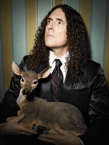 "Weird Al" Yankovic will be taking the stage at BlizzCon 2016 on Saturday, November 5. (Photo: Business Wire)