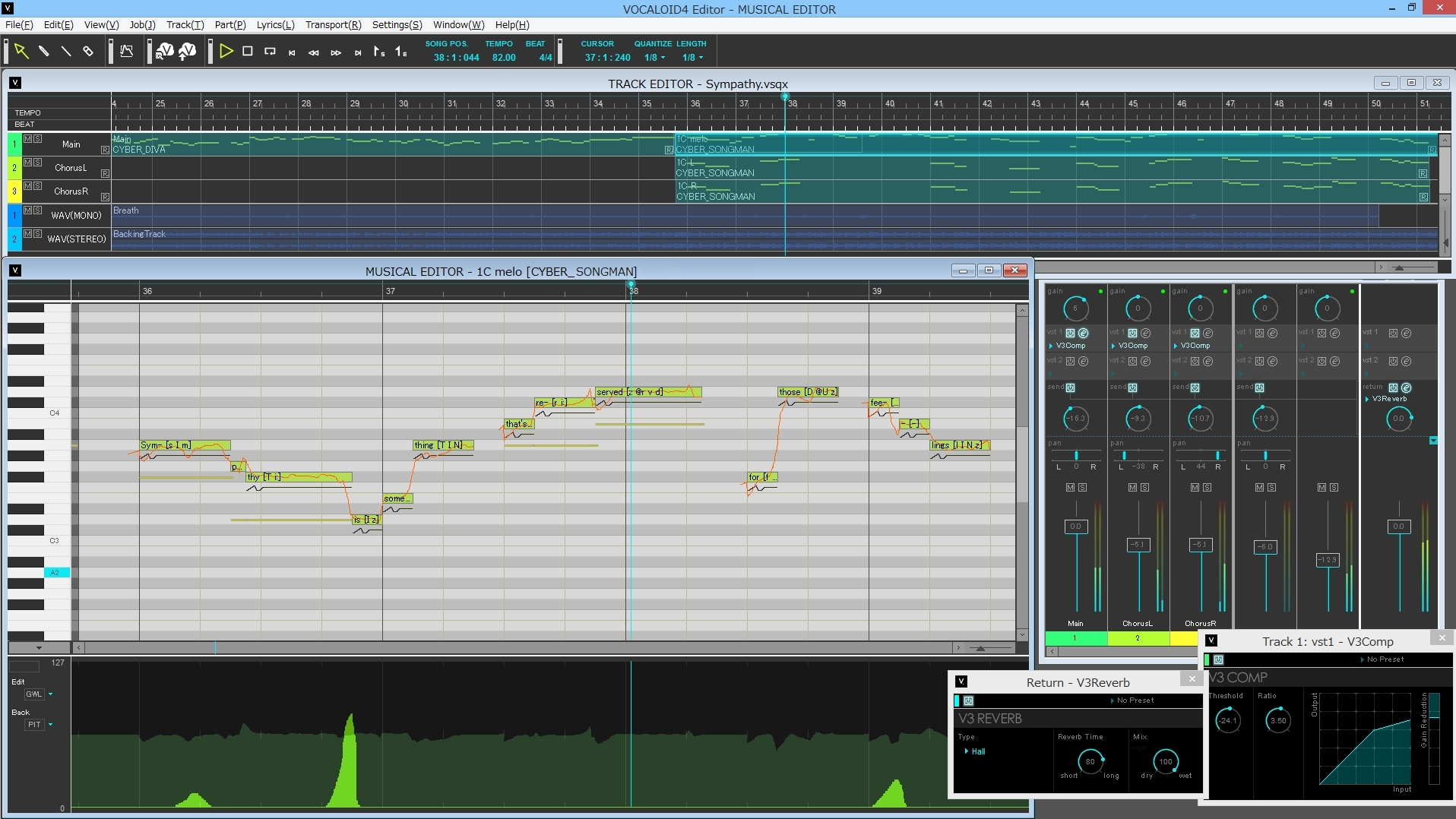 Vocaloid 4 Editor Download Free