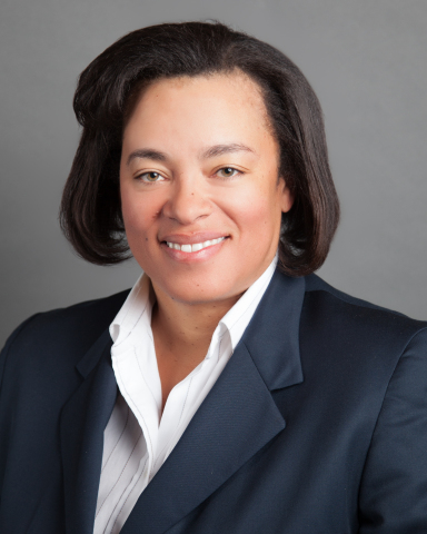 Monica Cole named head of Wells Fargo Middle Market Banking for the north region, serving family owned, privately held businesses with annual sales of $20 million or greater in Illinois, Indiana, Michigan, Minnesota, Ohio, and Wisconsin. (Photo: Business Wire)