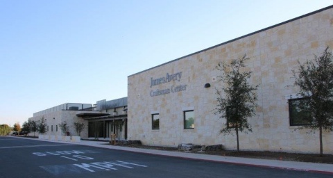 James Avery Craftsman Center Exterior (Photo: Business Wire)