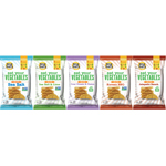Good Health Debuts New 'Eat Your Vegetables' Chips