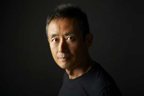 Akira Kobayashi of the Monotype Studio and the designer of the Between typeface (Photo: Business Wire)