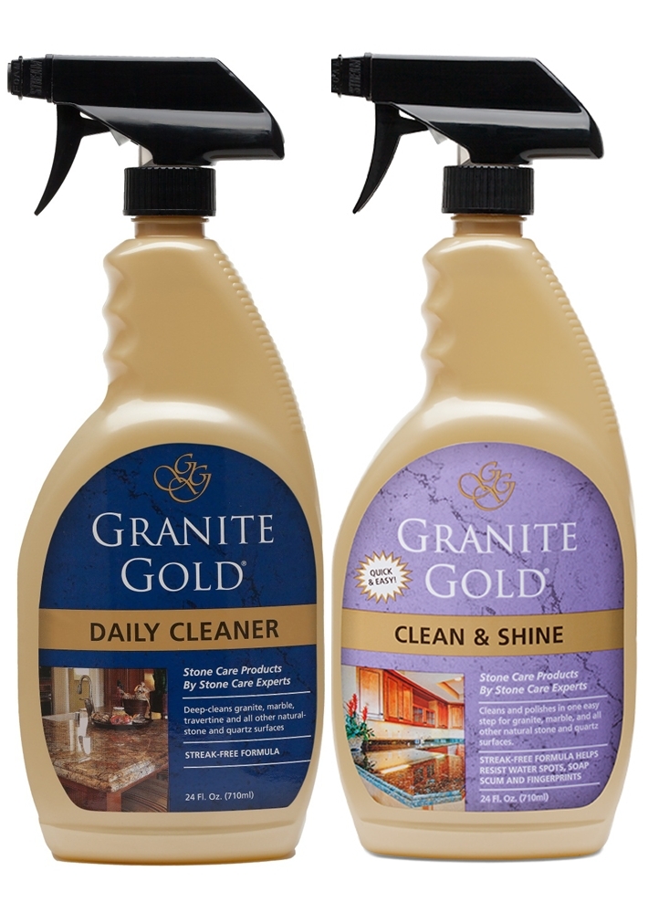 Granite Gold Daily Cleaner - 24 fl oz