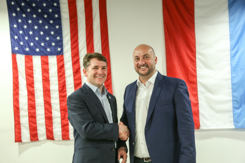 SpaceResources.lu: il governo del Lussemburgo diventa uno degli azionisti di riferimento di Planetary Resources, Inc., la società mineraria statunitense attiva nell'industria mineraria spaziale