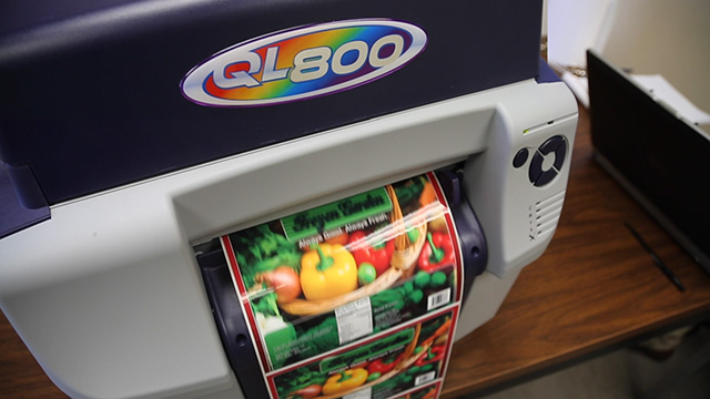 Check out this one-minute video to get an up-close look at AstroNova’s exciting new QL-800. For more information about the QL-800, visit QuickLabel at PACK EXPO International (Booths N-5518 and W-503) or go to www.quicklabel.com. 