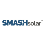 SMASHsolar Achieves UL 2703 Certification for SMASHmount Business Wire