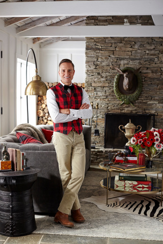 Ken Fulk for Pottery Barn (Photo: Business Wire)