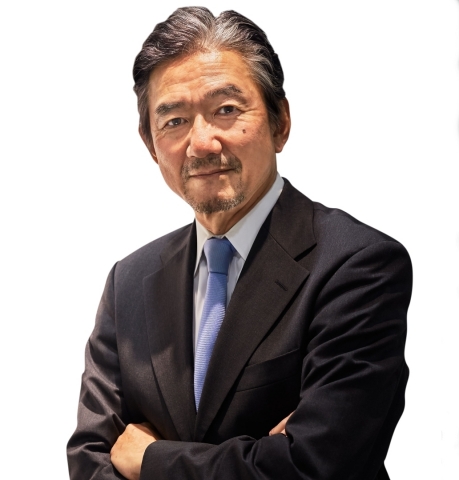 Japan Representative Director Akihiko Kubo (Photo: Business Wire)