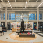 Nike Soho Debuts the Future of Sport Retail | Business Wire