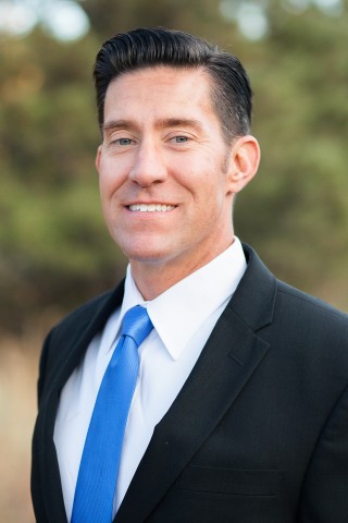 Randy Carpenter is president of KB Home's Colorado division. (Photo: Business Wire)
