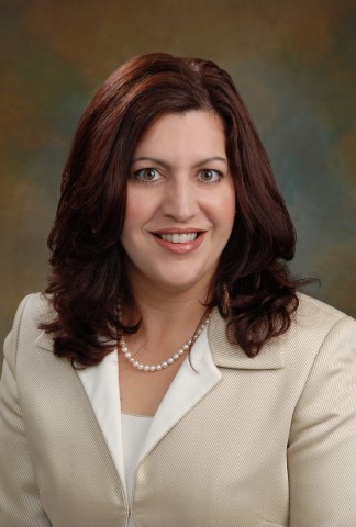 Yanela Frias has been named head of Prudential Retirement's Structured Settlements business. (Photo: Business Wire)