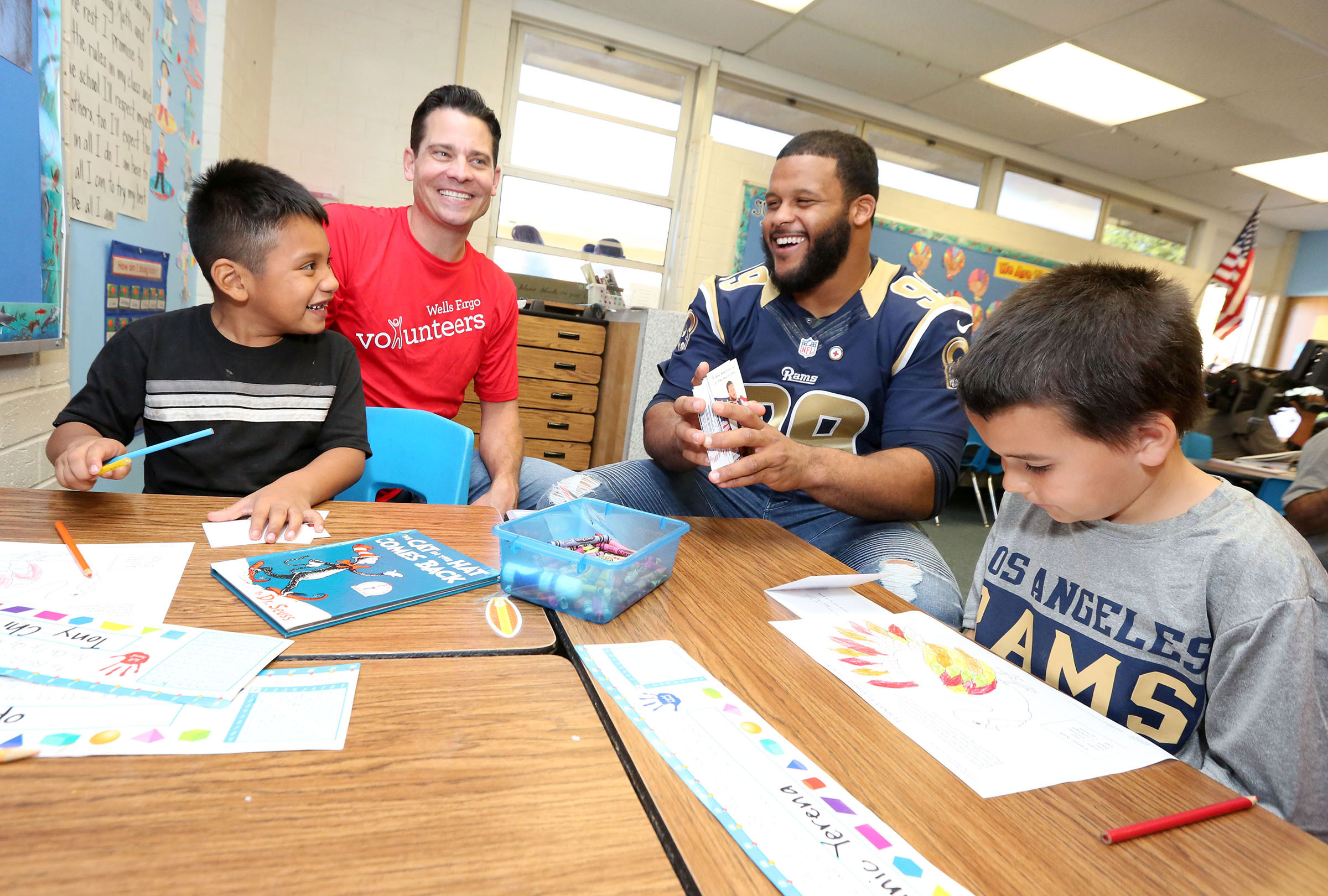 Rams Community  Los Angeles Rams 