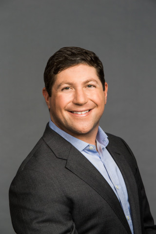 Brian Goldfarb, Chief Marketing Officer, Splunk (Photo: Business Wire)