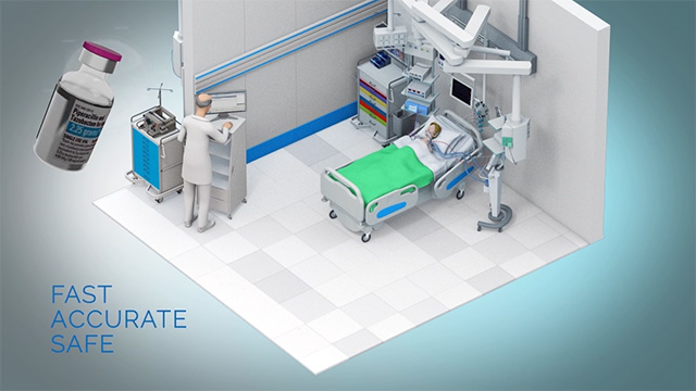 Watch a demo of MetaVision ICU