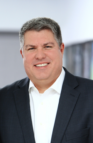 David D. Heffner joins Windham Group as Chief Sales Officer. (Photo: Business Wire)