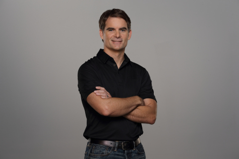 Four-time NASCAR Cup Series champion and Axalta Global Business Advisor, Jeff Gordon, will speak at  ... 