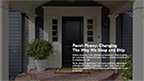 Study Finds That Nearly 75 Percent of Americans Are Concerned about Porch Piracy