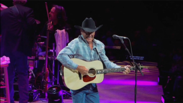 Wrangler Jeans, Universal Music Group Nashville Pen Content Agreement, Kicking off with George Strait Live Stream