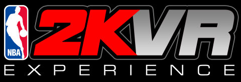 2K today announced NBA® 2KVR Experience, the first virtual reality basketball game immersing players in a new, entertaining NBA environment filled with the sights and sounds of fun mini-games and challenges. Available beginning on November 22, 2016 on PlayStation®VR, HTC Vive™ and Samsung Gear VR, the new experience continues the dominance of the NBA 2K series. (Graphich: Business Wire)