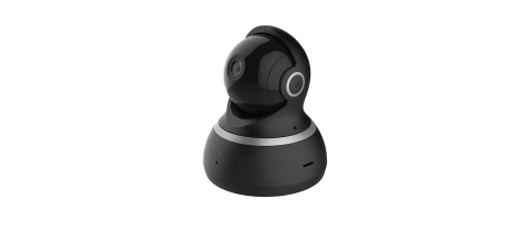 Dome Camera 1080p by YI Technology (Photo: Business Wire)