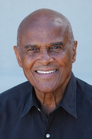 Keep the Promise will honor Legendary entertainer and humanitarian Harry Belafonte with AHF's Lifetime Achievement Award for his charitable efforts and advocacy around the world at a free World AIDS Day concert and march in Hollywood, CA Nov. 30th. (Photo: Business Wire) 