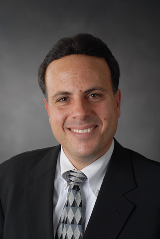 John Pellitteri (Photo: Business Wire)