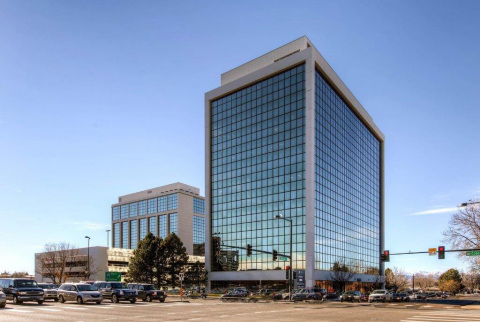 Centerpoint I, Denver, CO (Photo: Business Wire)