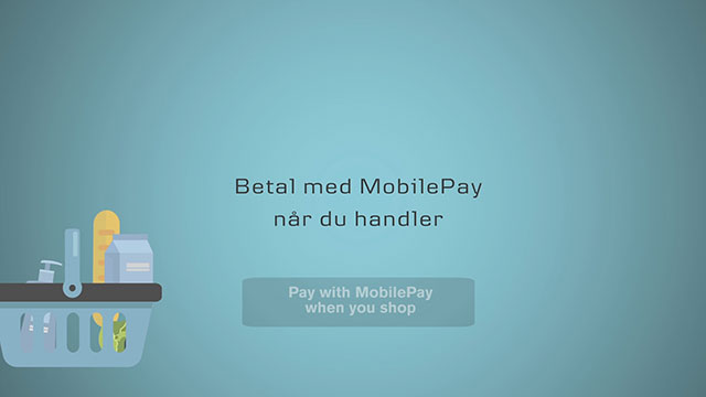 Denmark is home to one of the world's most progressive and widely adopted mobile payment schemes. MobilePay, created by Danske Bank, is installed in more than 90 percent of Danish consumer smartphones. (Video: Business Wire)